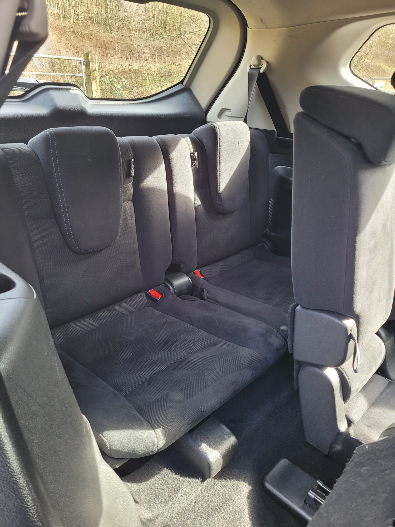 Used Nissan X-Trail 2015 for sale - 77718193: Photo 24