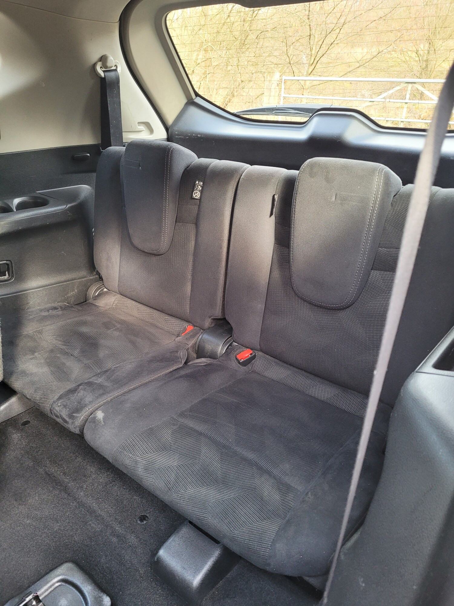 Used Nissan X-Trail 2015 for sale - 77718193: Photo 25