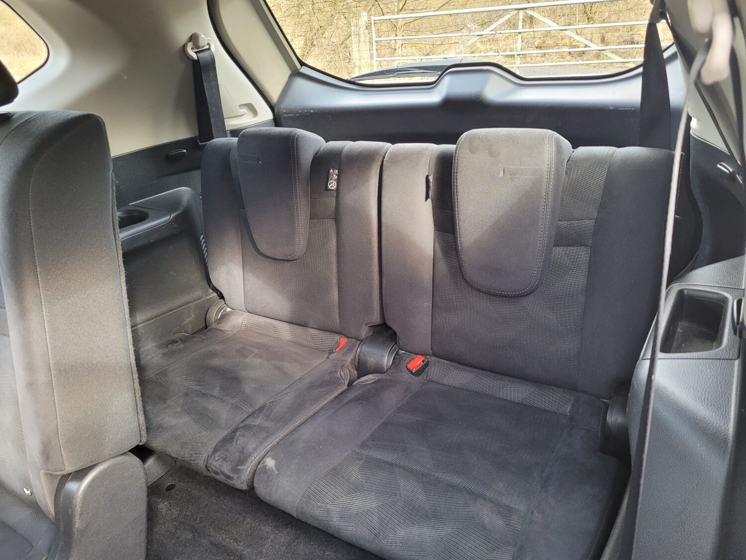 Used Nissan X-Trail 2015 for sale - 77718193: Photo 26