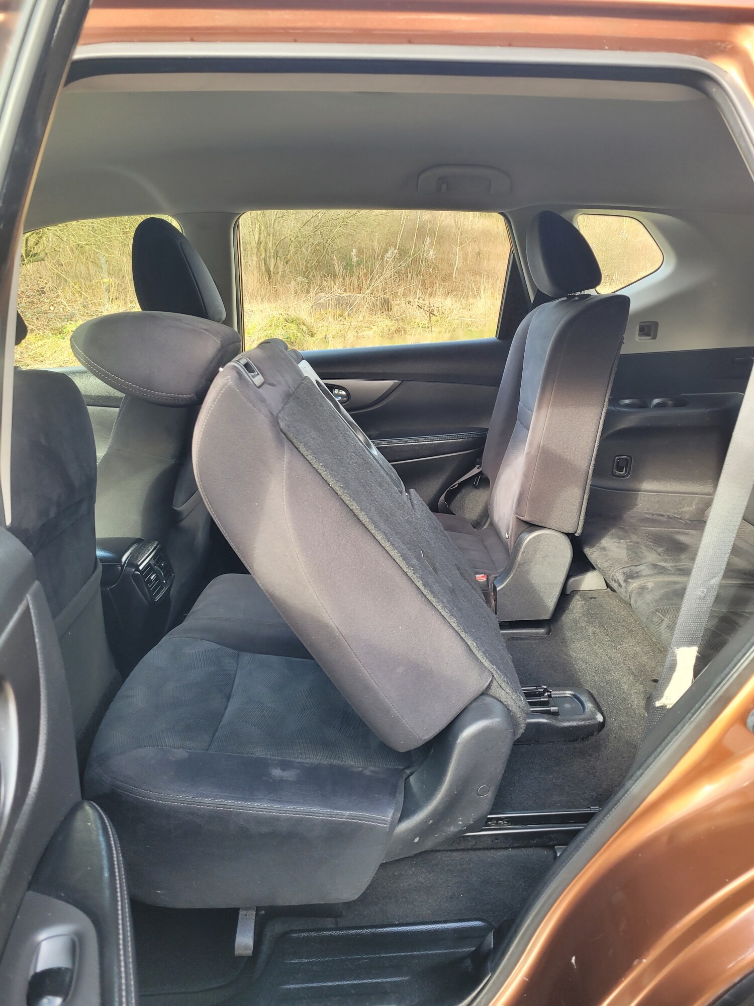 Used Nissan X-Trail 2015 for sale - 77718193: Photo 27