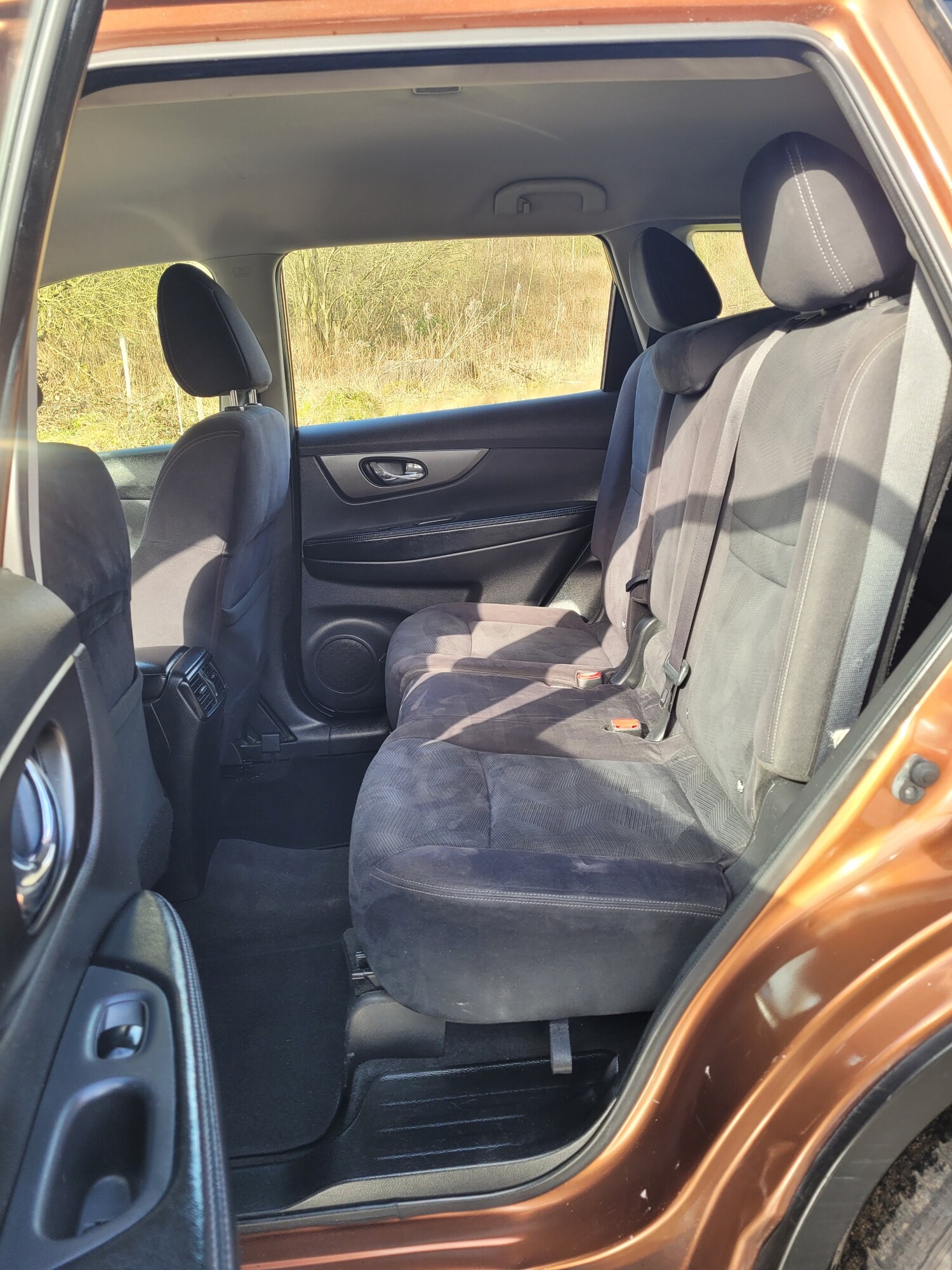 Used Nissan X-Trail 2015 for sale - 77718193: Photo 28