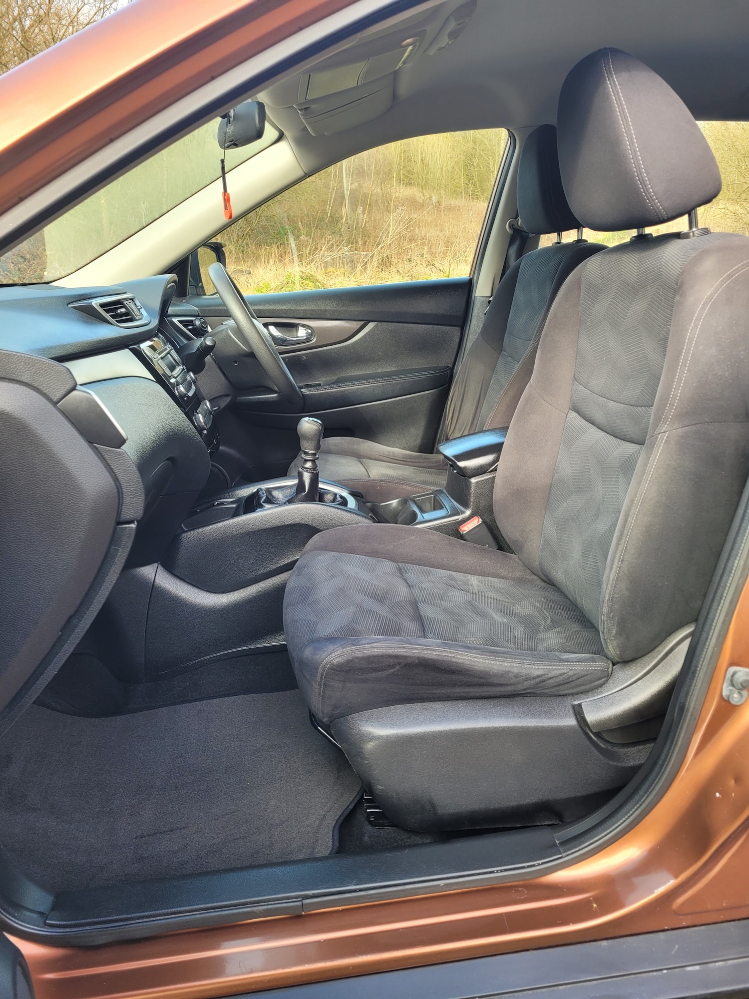 Used Nissan X-Trail 2015 for sale - 77718193: Photo 29