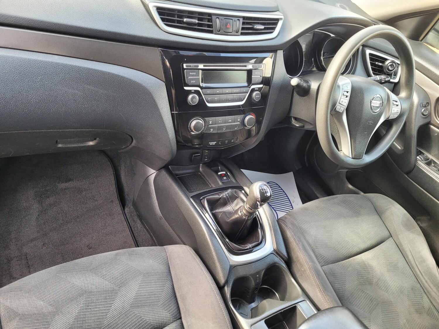 Used Nissan X-Trail 2015 for sale - 77718193: Photo 30