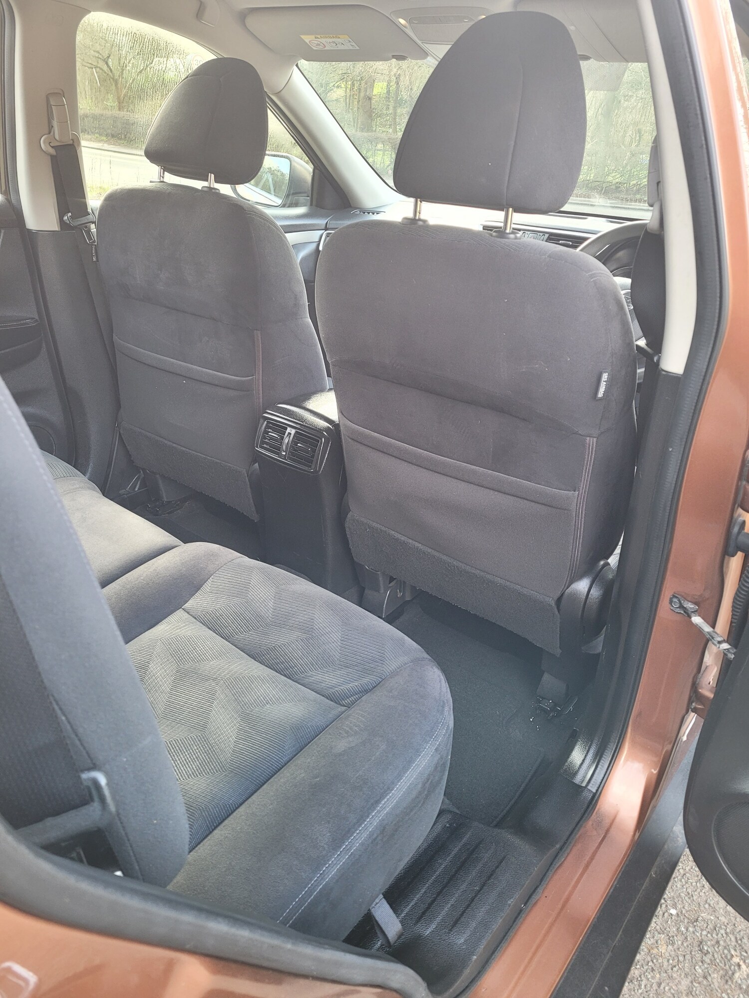 Used Nissan X-Trail 2015 for sale - 77718193: Photo 31