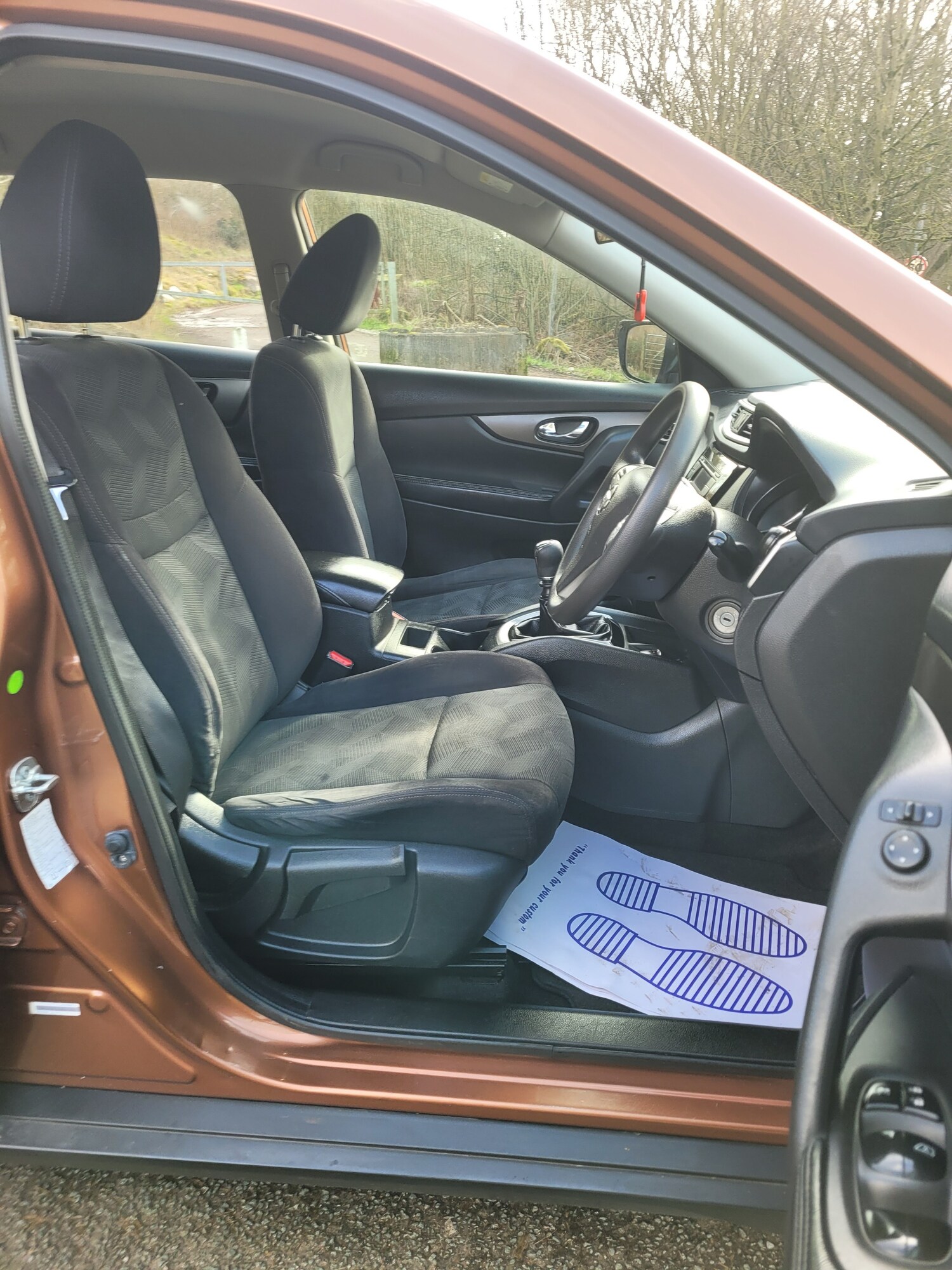 Used Nissan X-Trail 2015 for sale - 77718193: Photo 34