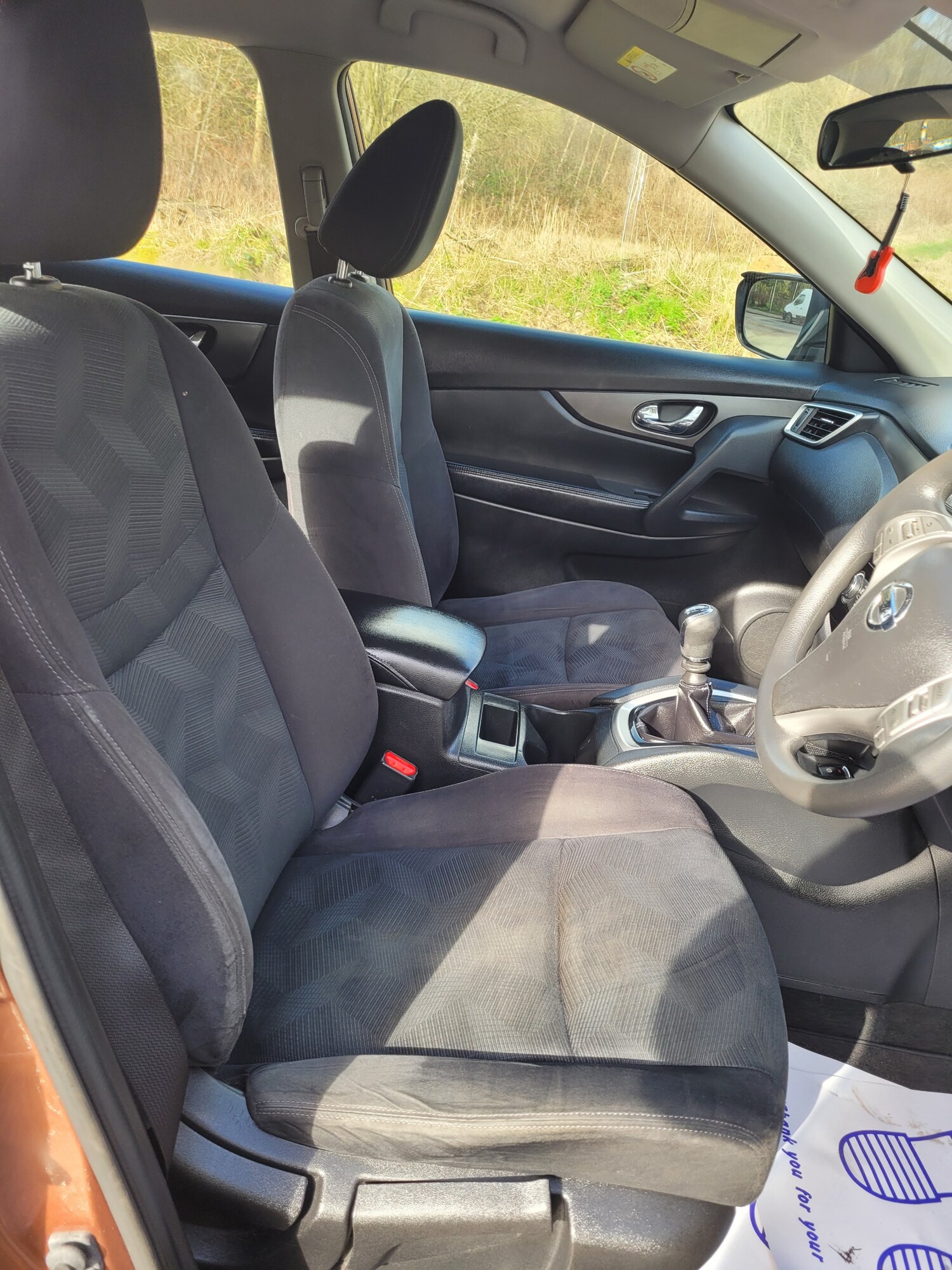 Used Nissan X-Trail 2015 for sale - 77718193: Photo 39