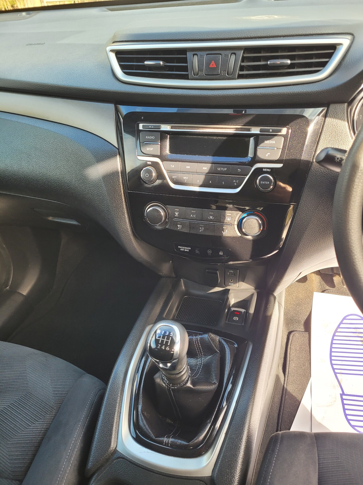 Used Nissan X-Trail 2015 for sale - 77718193: Photo 41