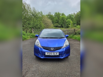 Used Honda Jazz 2015 for sale - 78607863: Photo