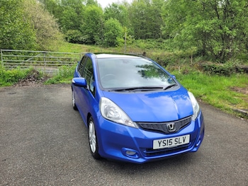 Used Honda Jazz 2015 for sale - 78607863: Photo