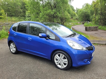 Used Honda Jazz 2015 for sale - 78607863: Photo