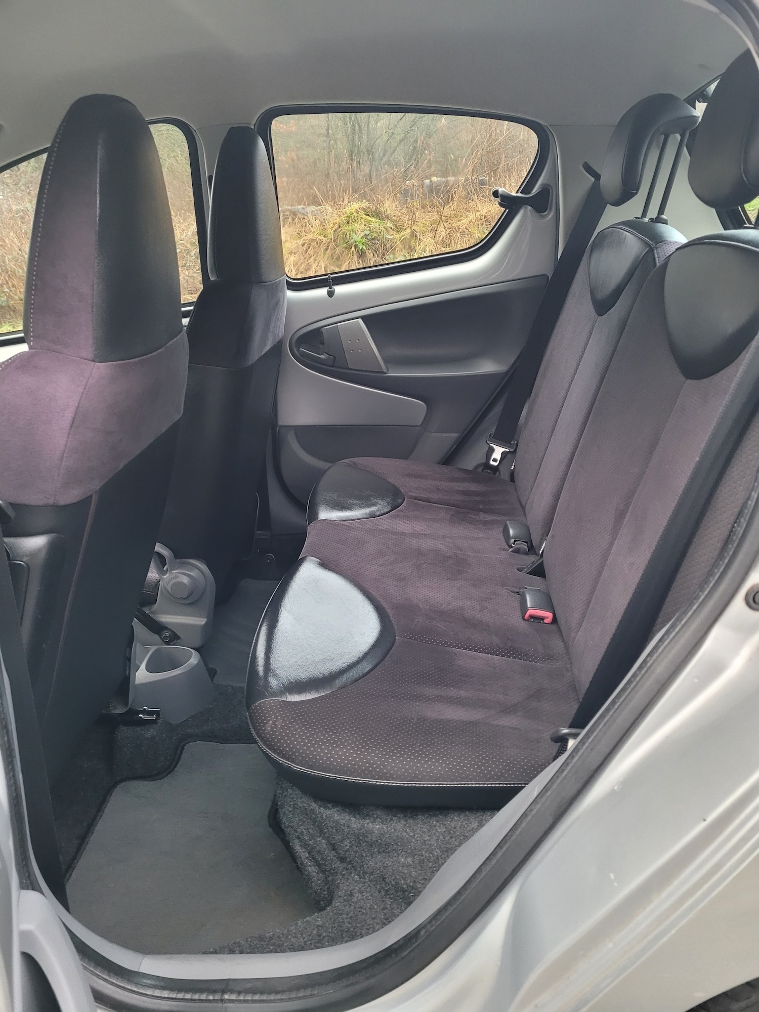 Used Toyota AYGO 2009 for sale - 77261472: Photo 15