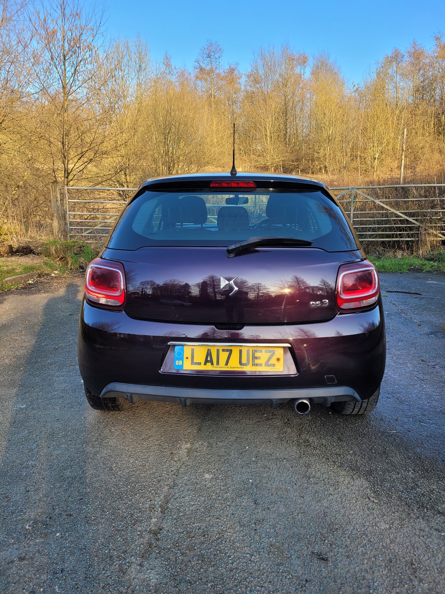 Used DS Automobiles DS 3 2017 for sale - 77750421: Photo 10