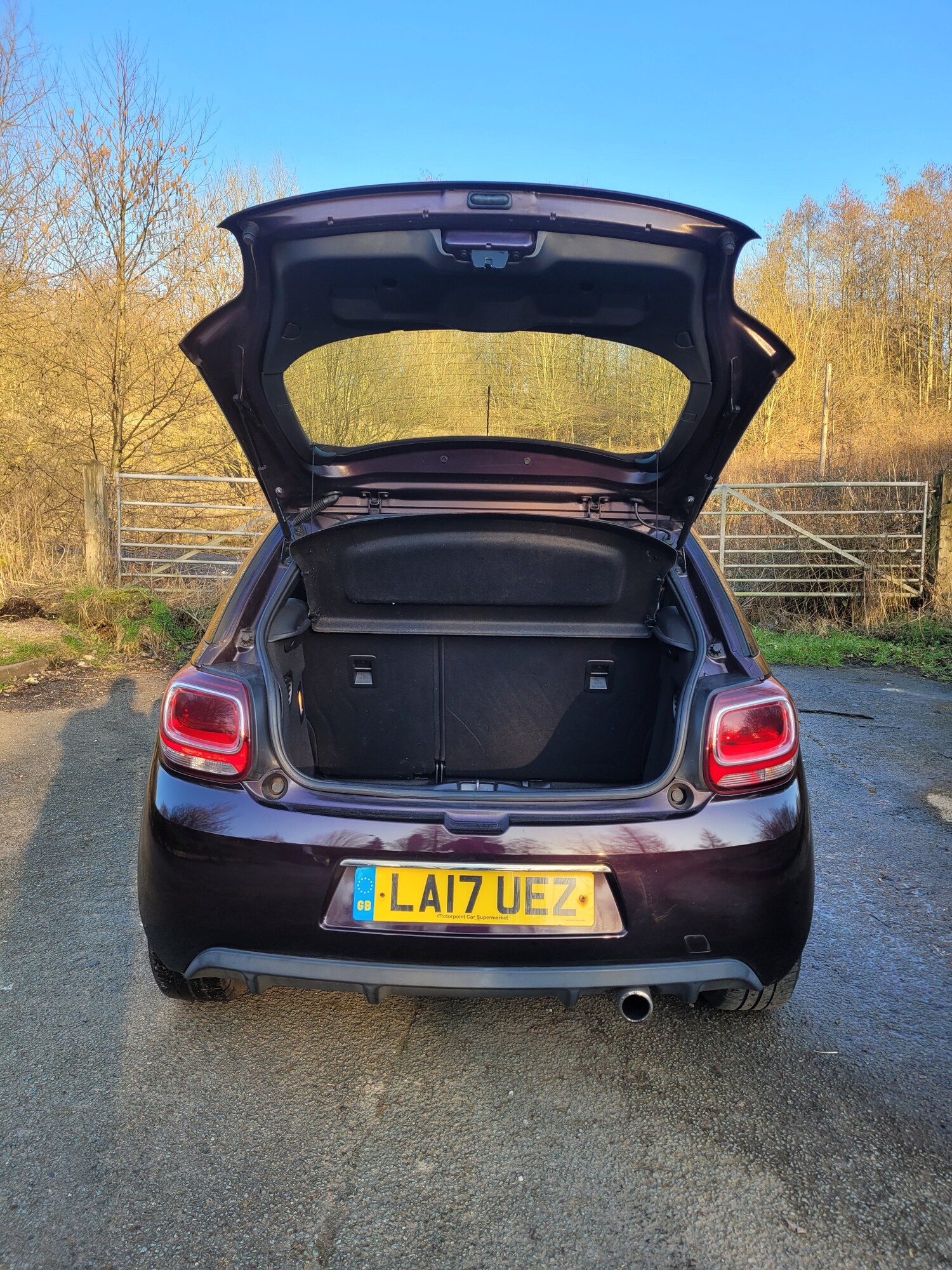 Used DS Automobiles DS 3 2017 for sale - 77750421: Photo 11