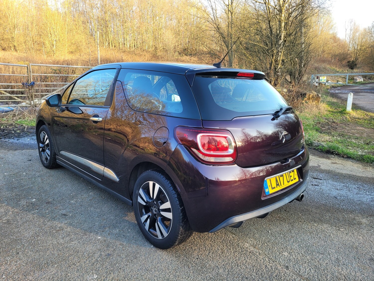 Used DS Automobiles DS 3 2017 for sale - 77750421: Photo 12