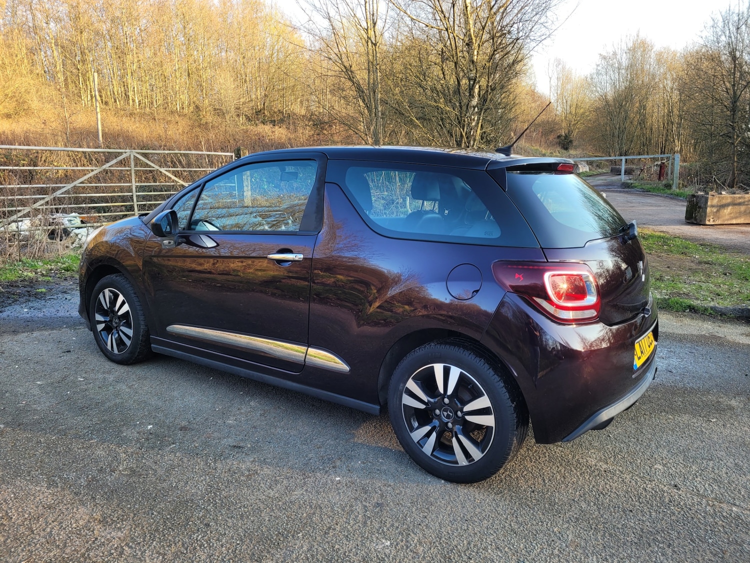 Used DS Automobiles DS 3 2017 for sale - 77750421: Photo 13