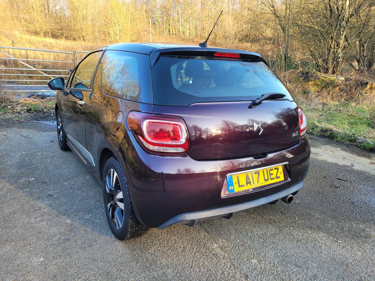 Used DS Automobiles DS 3 2017 for sale - 77750421: Photo 14