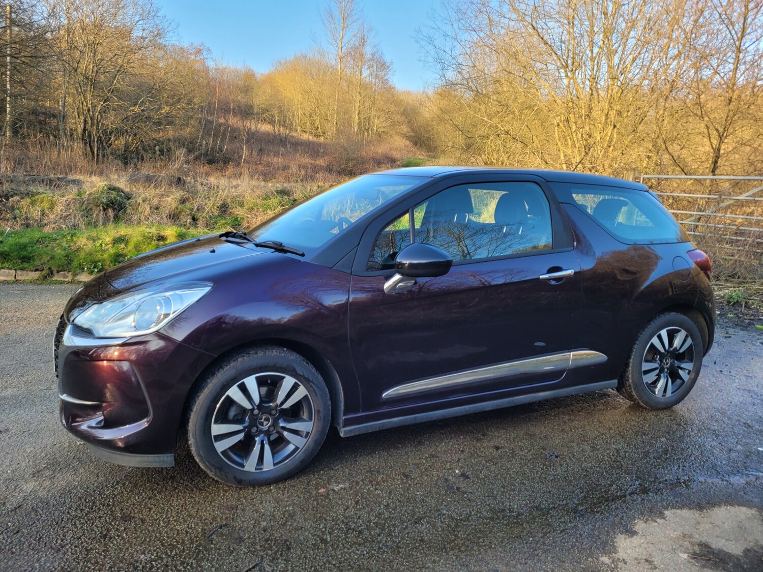 Used DS Automobiles DS 3 2017 for sale - 77750421: Photo 15