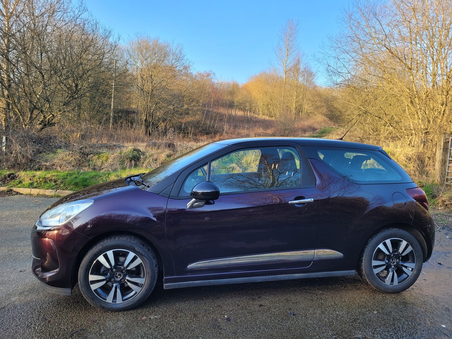 Used DS Automobiles DS 3 2017 for sale - 77750421: Photo 16