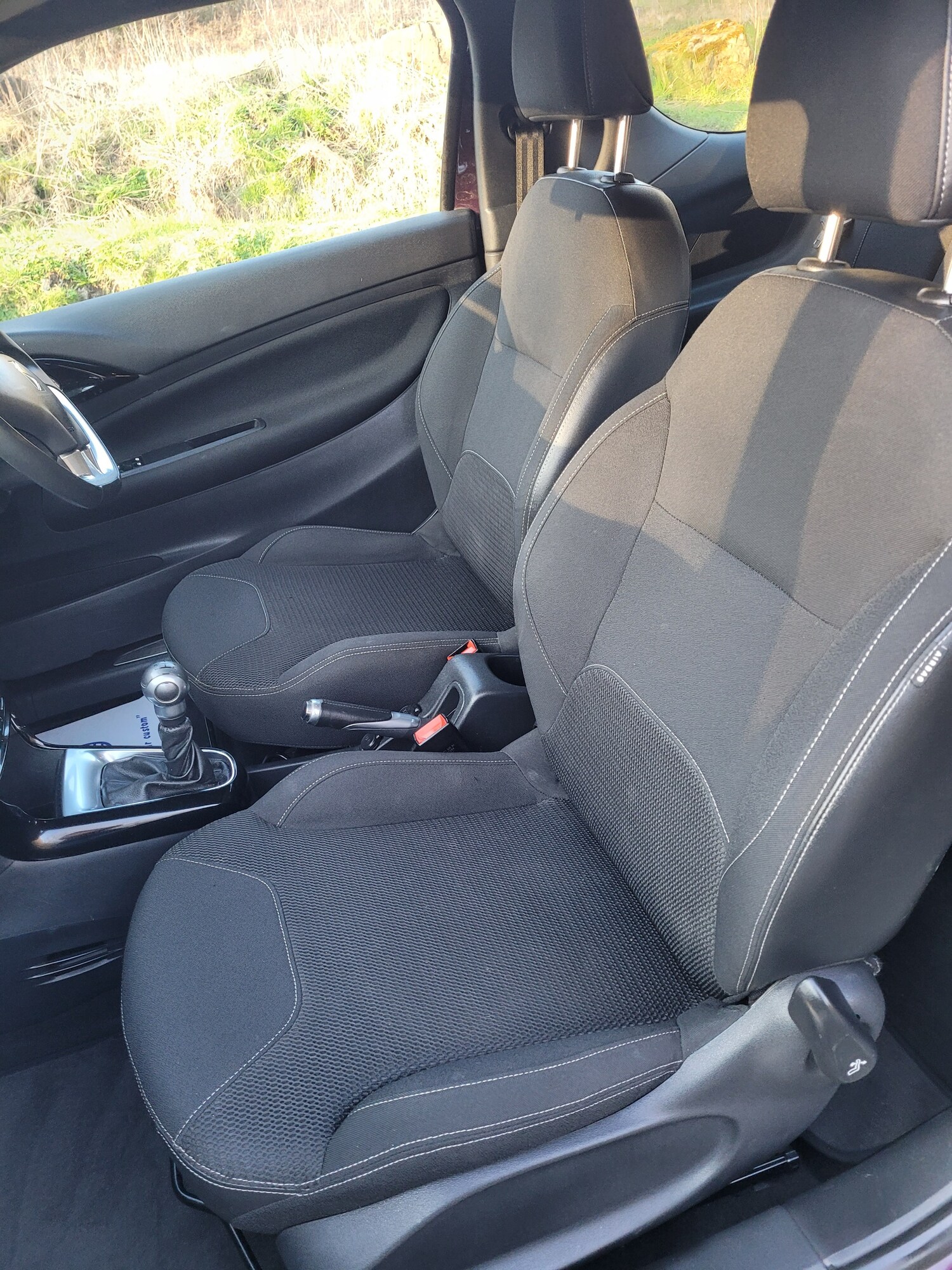 Used DS Automobiles DS 3 2017 for sale - 77750421: Photo 19