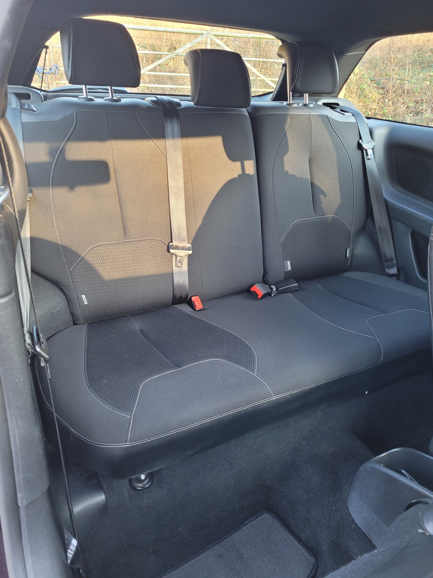 Used DS Automobiles DS 3 2017 for sale - 77750421: Photo 22