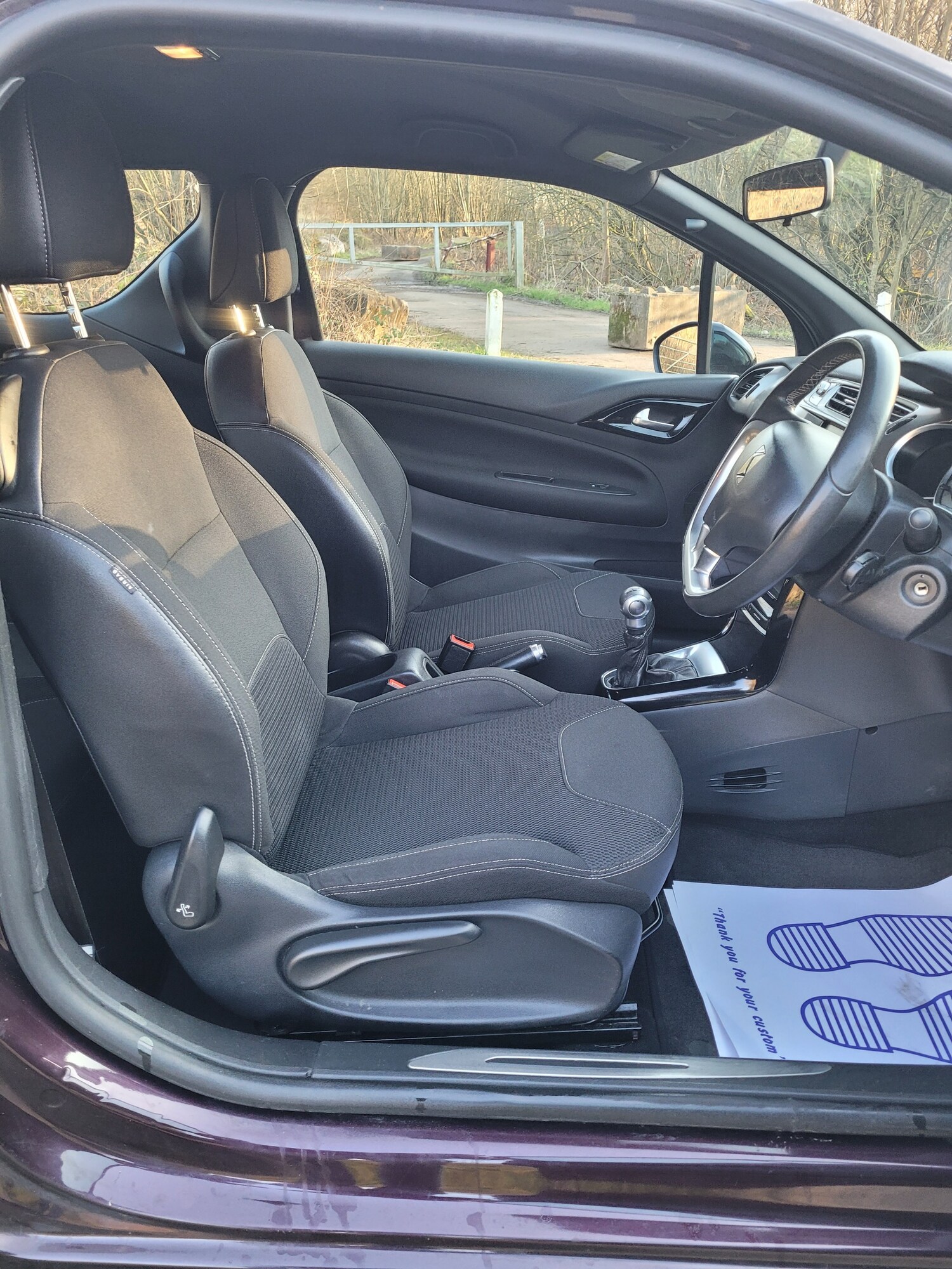 Used DS Automobiles DS 3 2017 for sale - 77750421: Photo 23