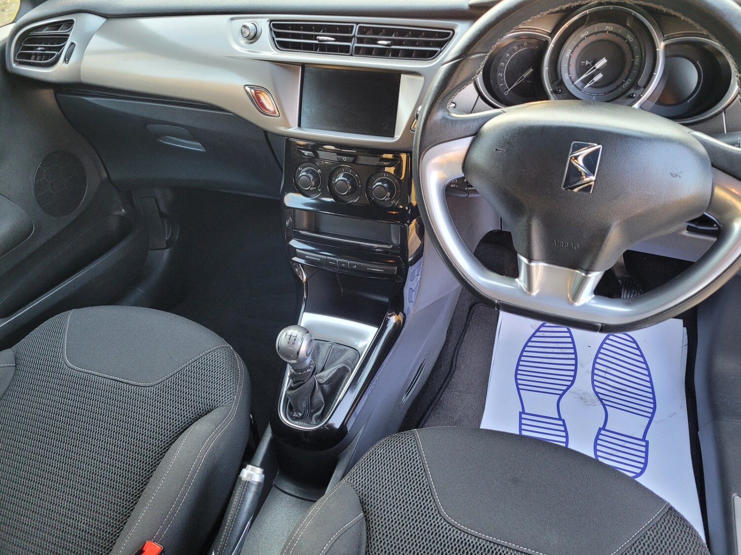 Used DS Automobiles DS 3 2017 for sale - 77750421: Photo 25