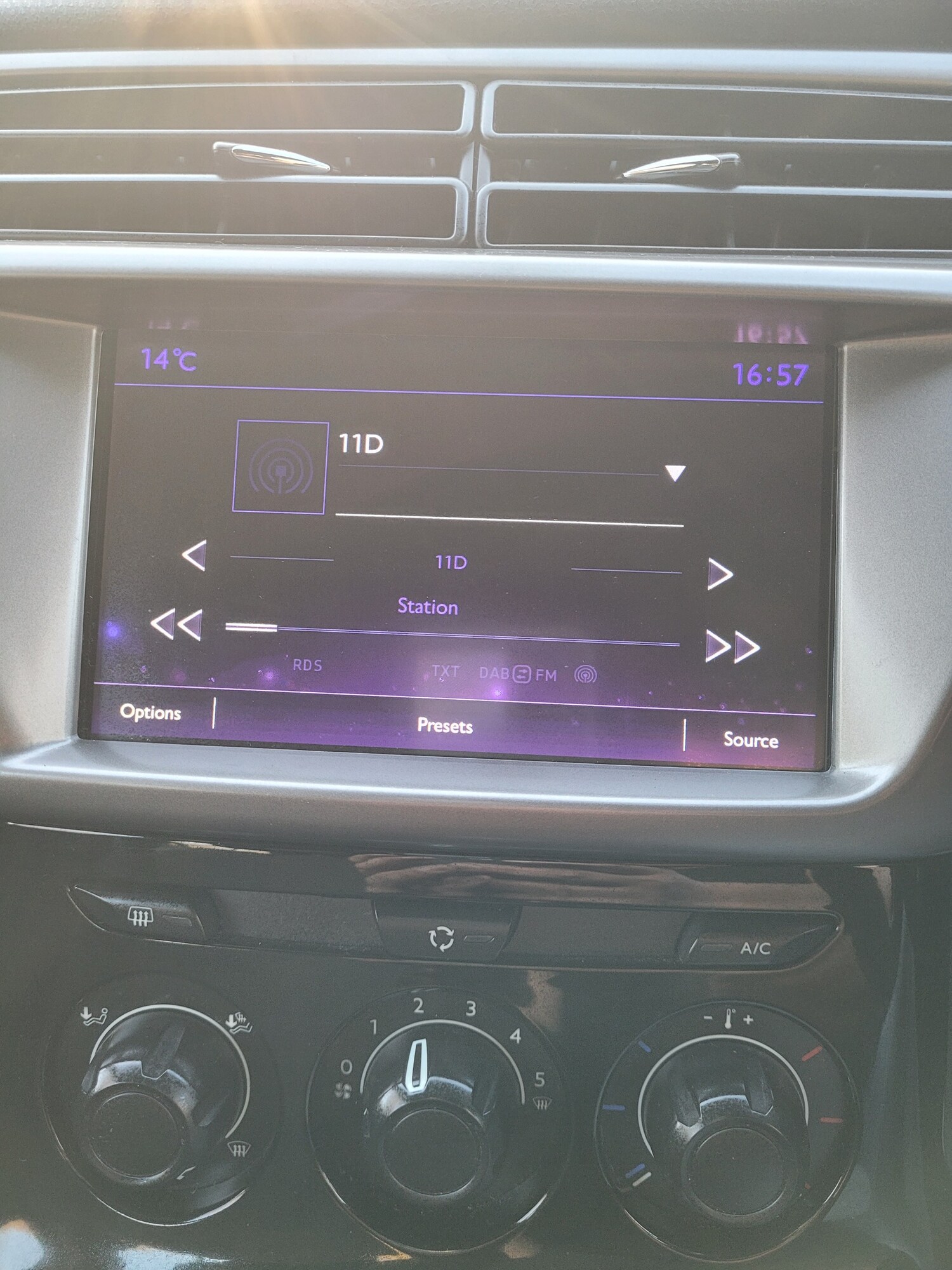 Used DS Automobiles DS 3 2017 for sale - 77750421: Photo 26