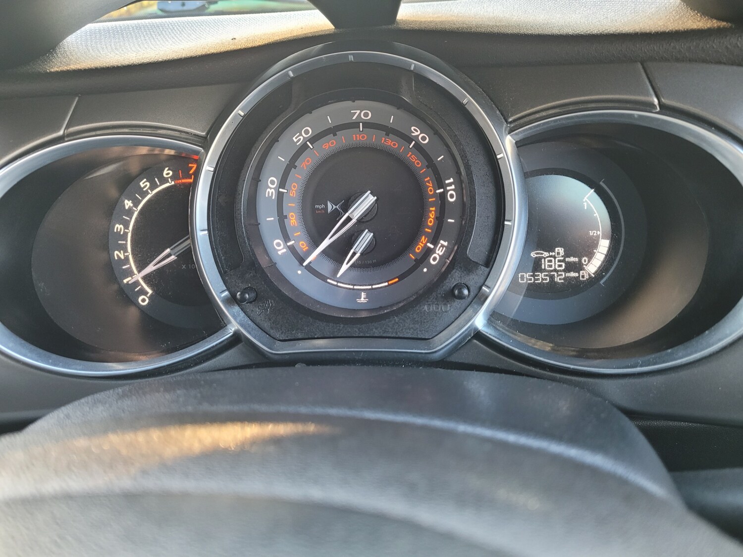 Used DS Automobiles DS 3 2017 for sale - 77750421: Photo 28