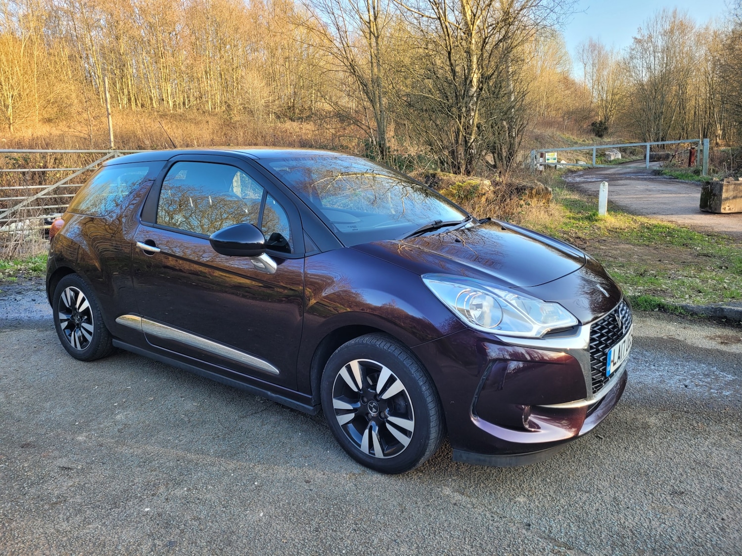 Used DS Automobiles DS 3 2017 for sale - 77750421: Photo 5