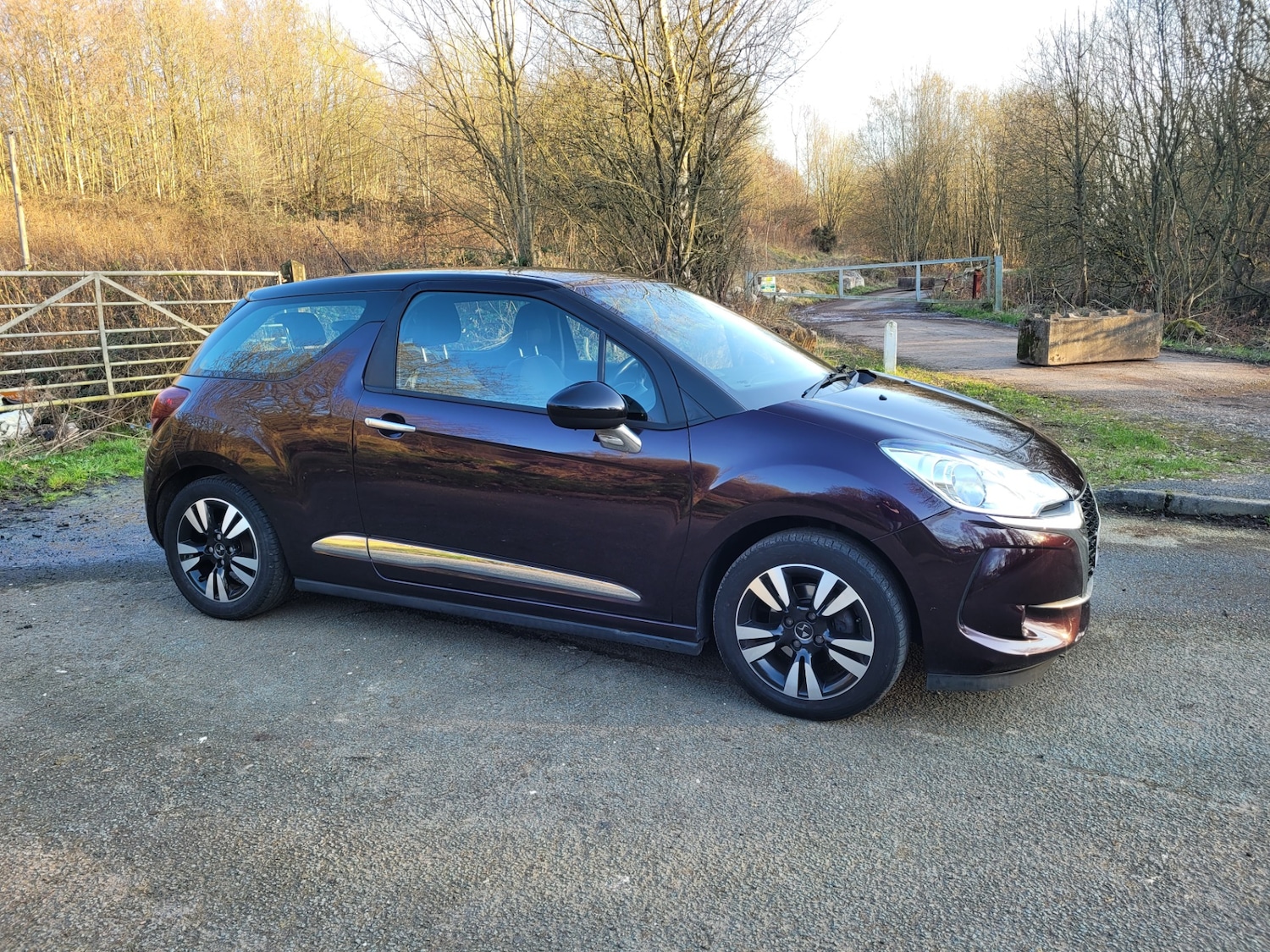 Used DS Automobiles DS 3 2017 for sale - 77750421: Photo 6