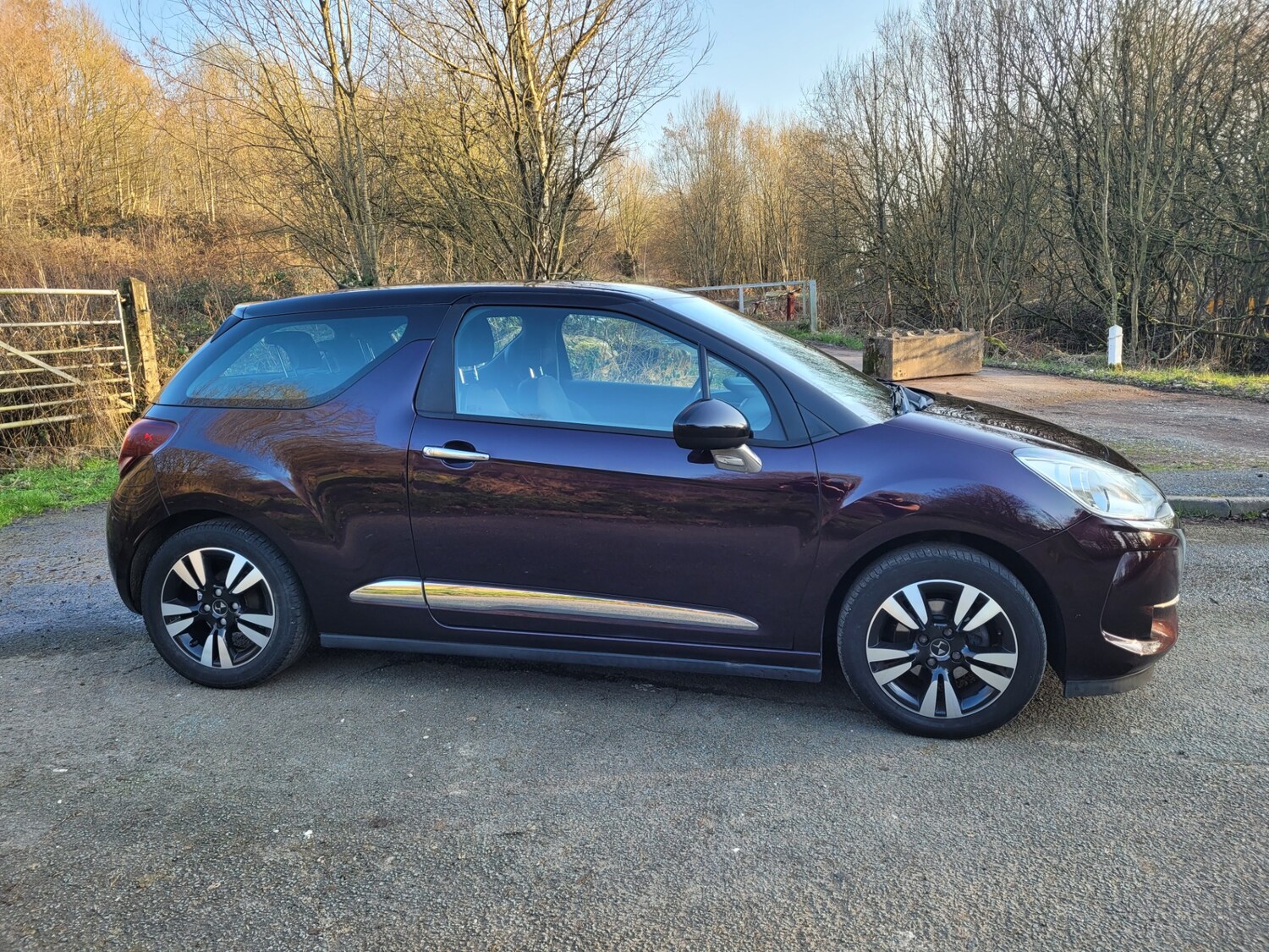 Used DS Automobiles DS 3 2017 for sale - 77750421: Photo 7