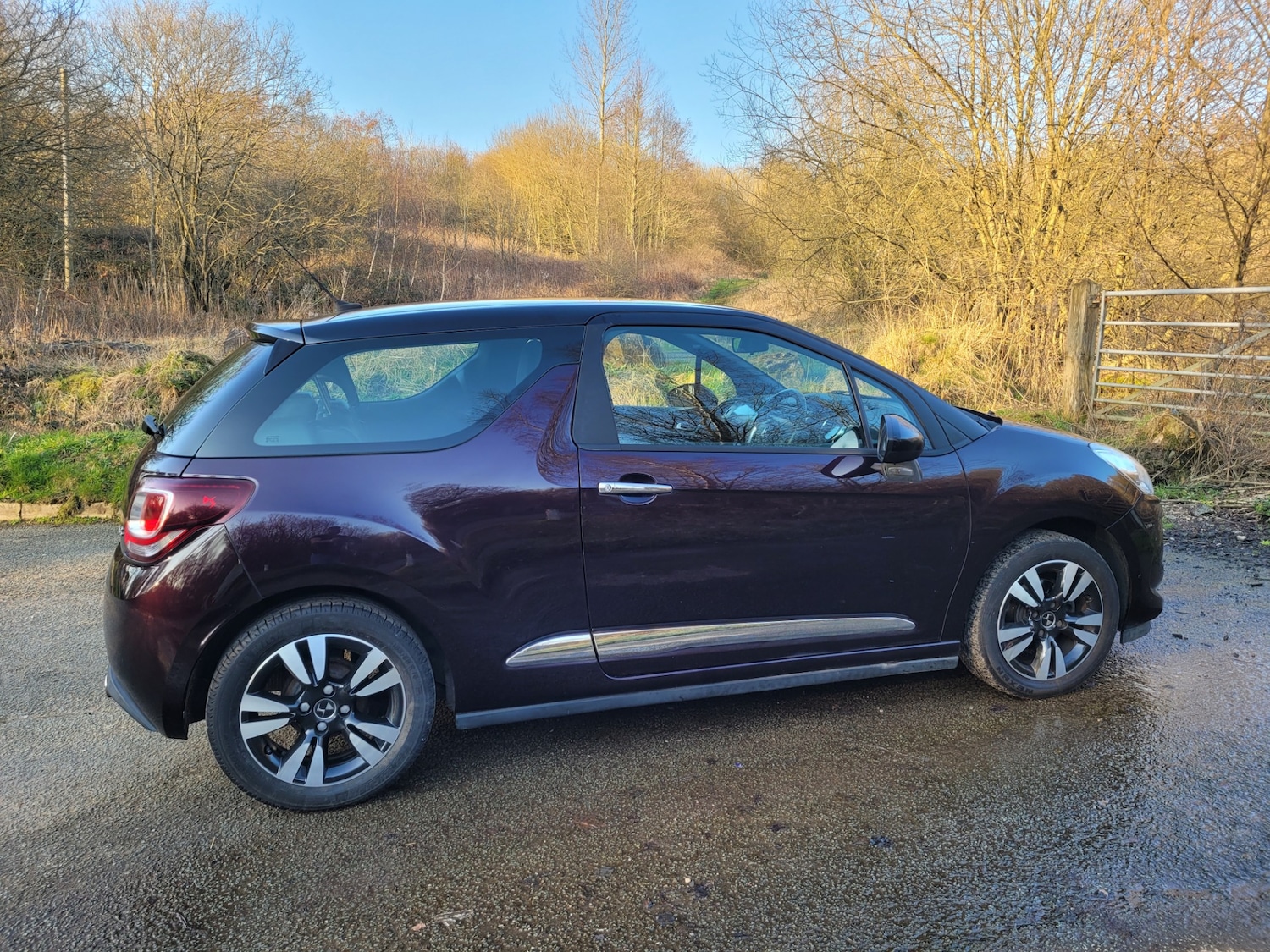 Used DS Automobiles DS 3 2017 for sale - 77750421: Photo 8