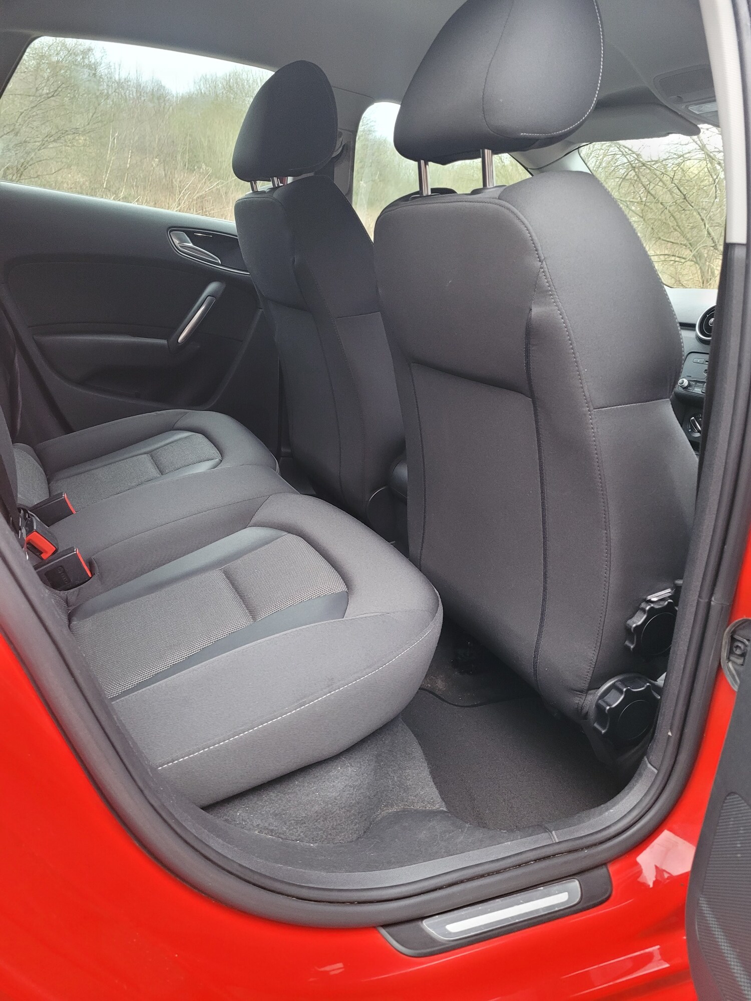 Used Audi A1 2012 for sale - 77831402: Photo 19