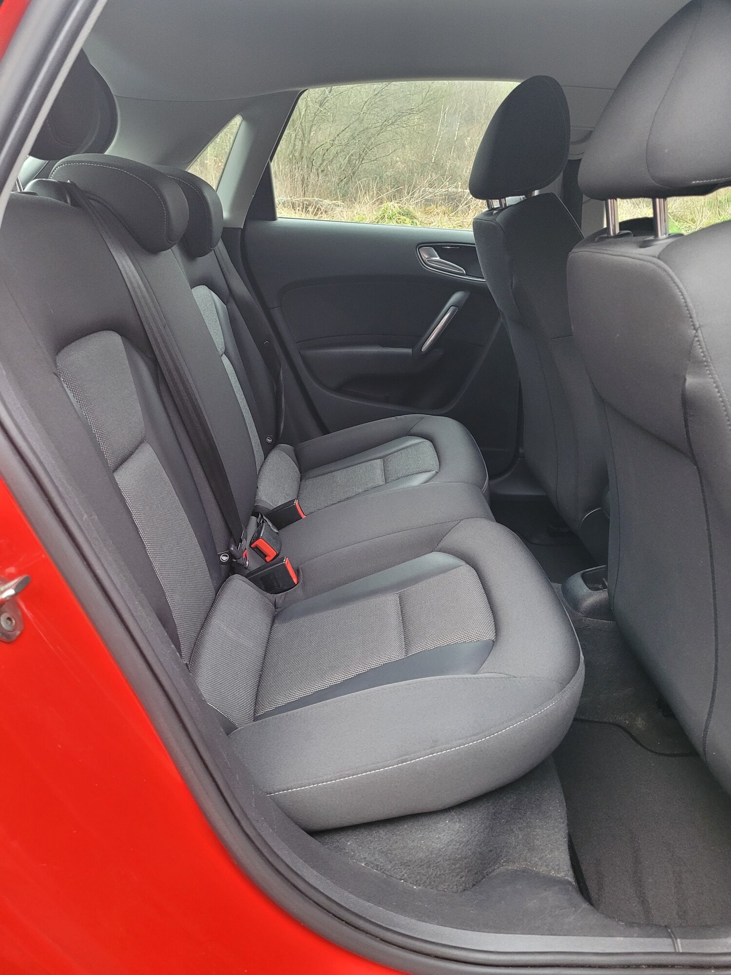 Used Audi A1 2012 for sale - 77831402: Photo 20