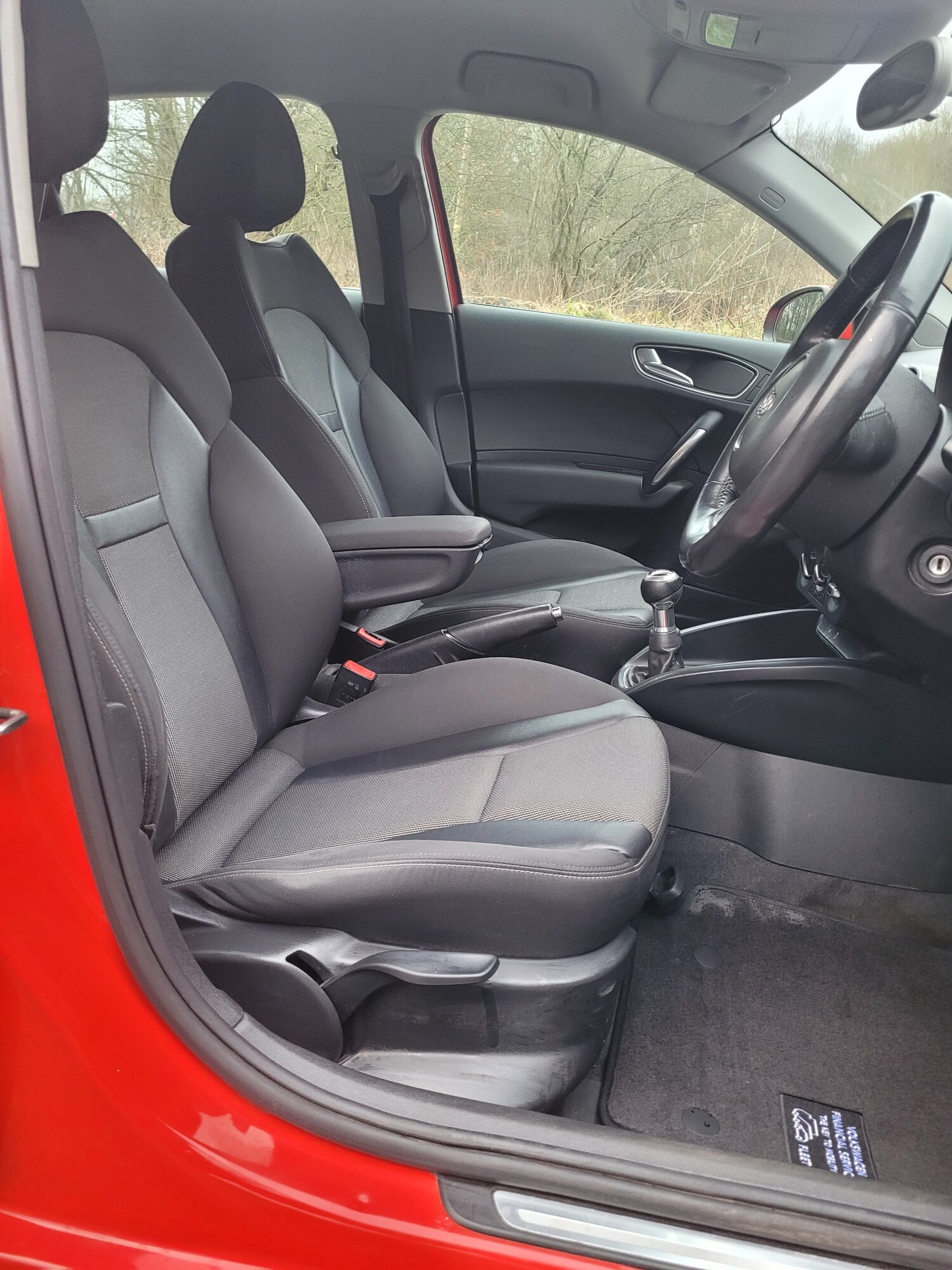 Used Audi A1 2012 for sale - 77831402: Photo 21