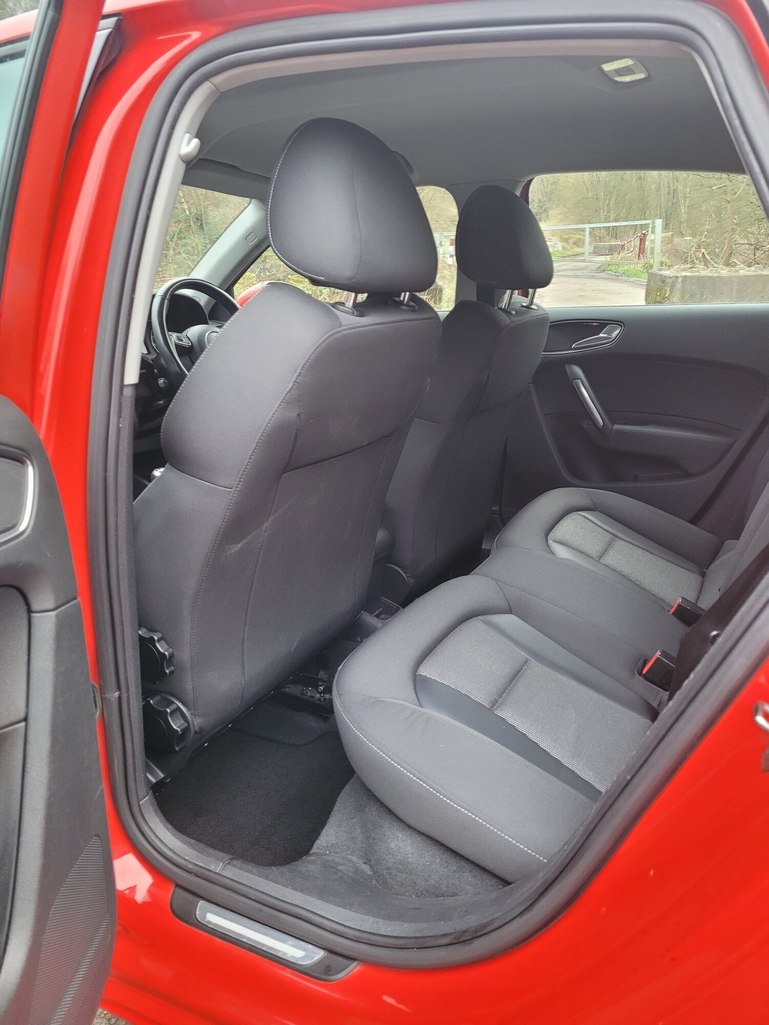 Used Audi A1 2012 for sale - 77831402: Photo 23