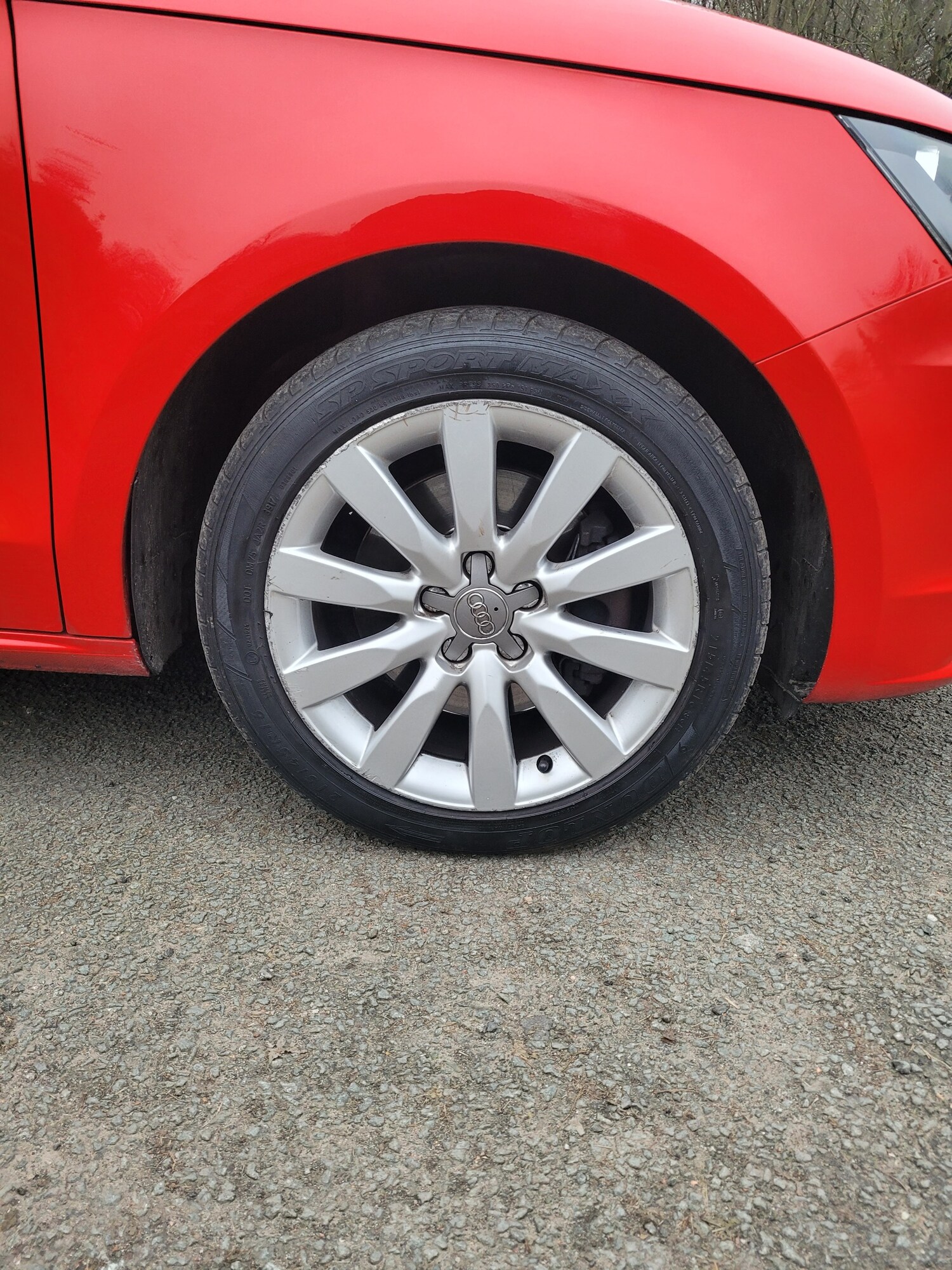 Used Audi A1 2012 for sale - 77831402: Photo 6