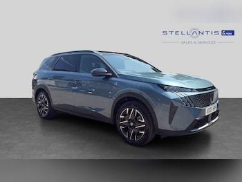 Used Peugeot 5008 2025 for sale - 79249552: Photo