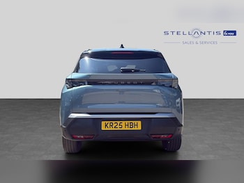 Used Peugeot 5008 2025 for sale - 79249552: Photo