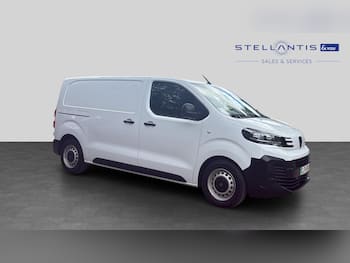 Used Peugeot Expert 2025 for sale - 79875505: Photo