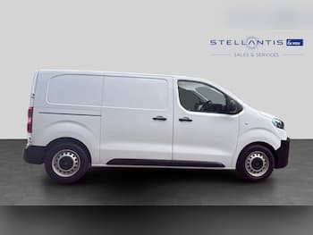 Used Peugeot Expert 2025 for sale - 79875505: Photo