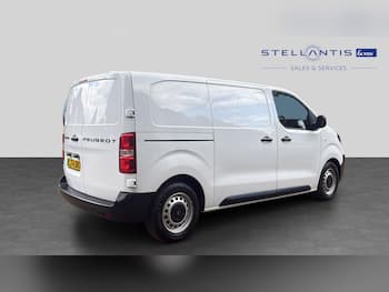 Used Peugeot Expert 2025 for sale - 79875505: Photo