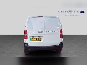 Used Peugeot Expert 2025 for sale - 79875505: Photo