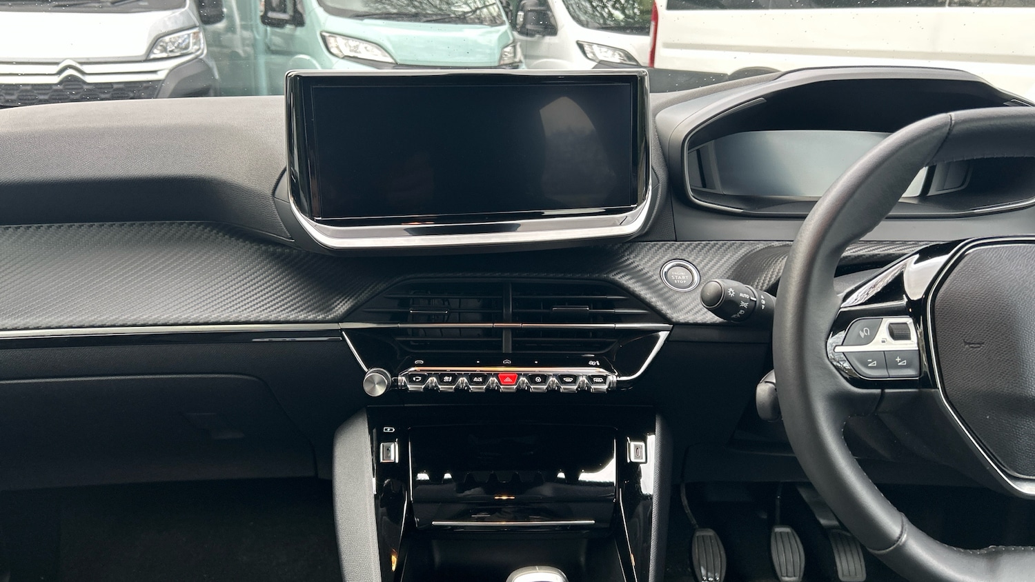 Used Peugeot 208 2025 for sale - 77551283: Photo 10