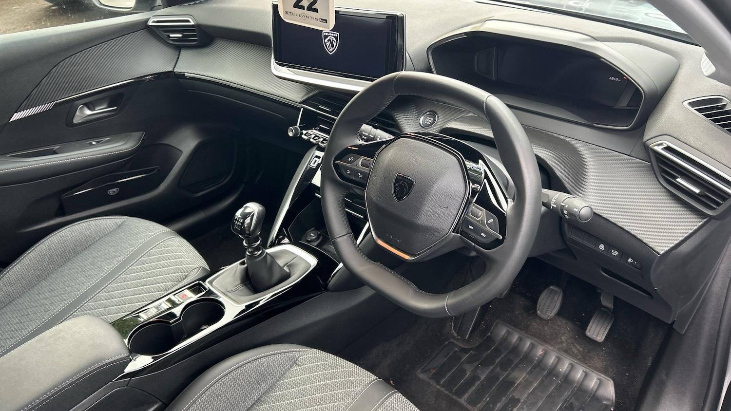 Used Peugeot 208 2025 for sale - 77551283: Photo 11