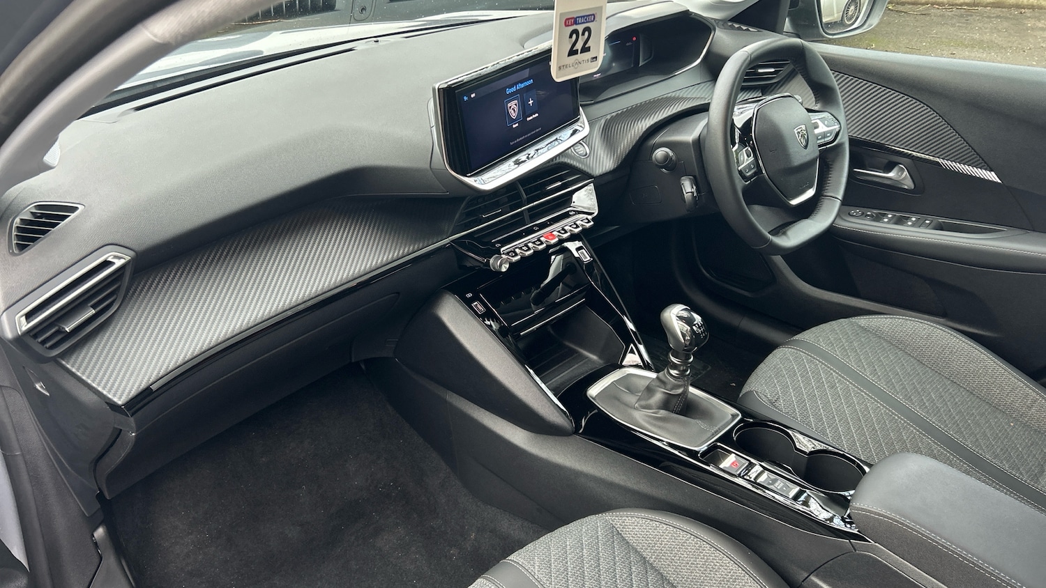 Used Peugeot 208 2025 for sale - 77551283: Photo 12