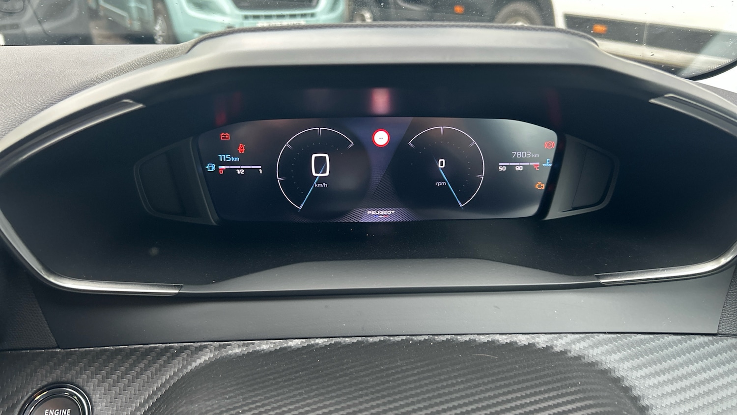 Used Peugeot 208 2025 for sale - 77551283: Photo 13