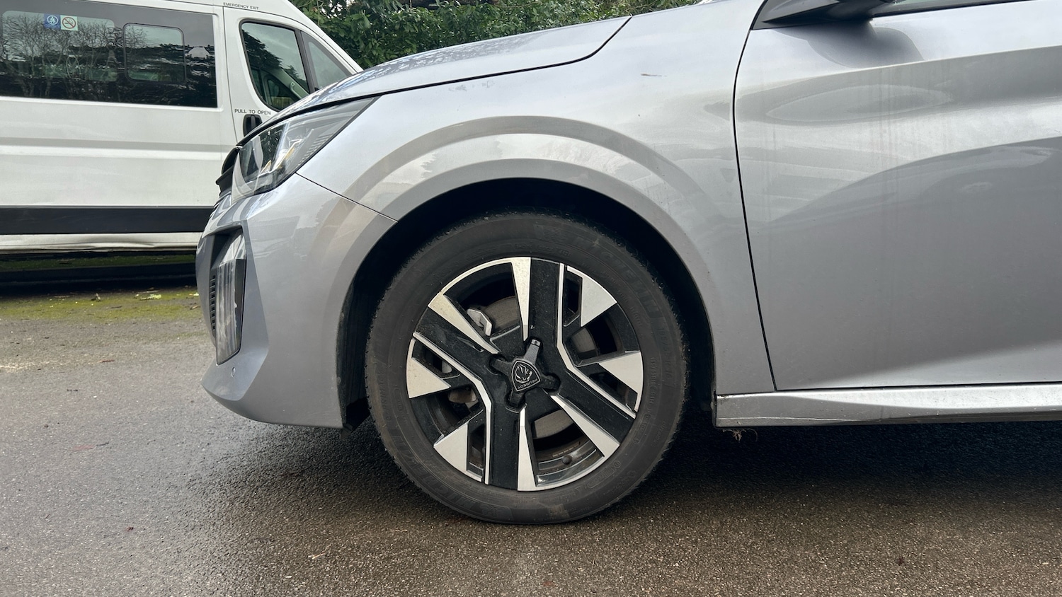 Used Peugeot 208 2025 for sale - 77551283: Photo 14