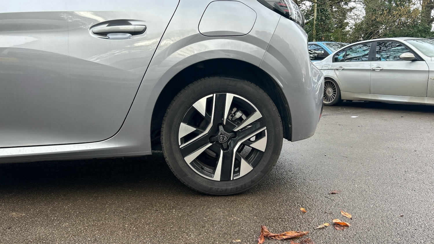 Used Peugeot 208 2025 for sale - 77551283: Photo 15