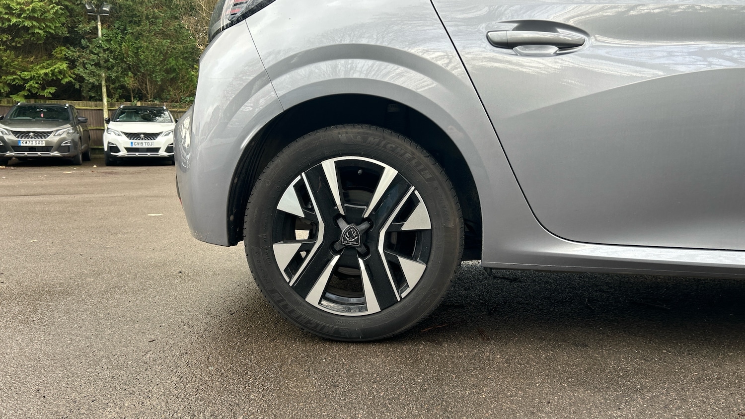 Used Peugeot 208 2025 for sale - 77551283: Photo 16